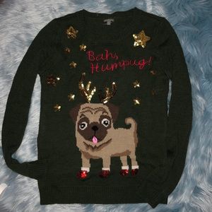Xmas Sweater